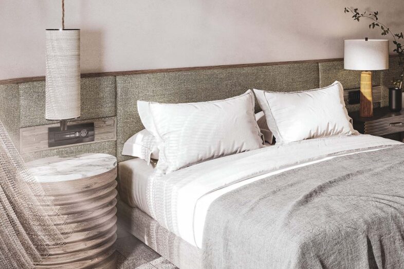 NUMO IERAPETRA BEACH RESORT CRETE, CURIO COLLECTION BY HILTON