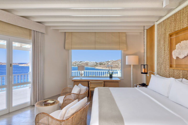 SANTA MARINA, A LUXURY COLLECTION RESORT