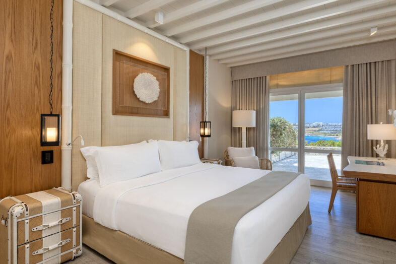 SANTA MARINA, A LUXURY COLLECTION RESORT