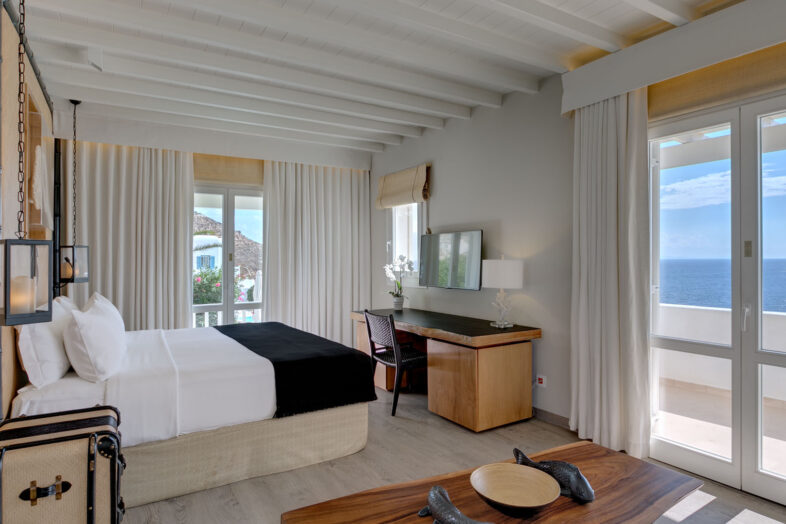 SANTA MARINA, A LUXURY COLLECTION RESORT