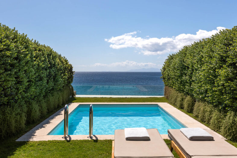 SANTA MARINA, A LUXURY COLLECTION RESORT