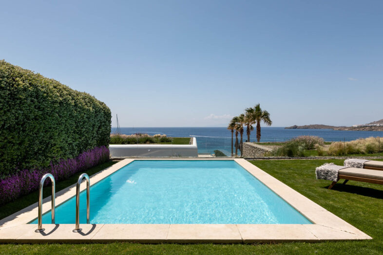 SANTA MARINA, A LUXURY COLLECTION RESORT