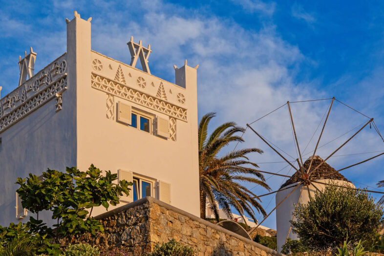 SANTA MARINA, A LUXURY COLLECTION RESORT