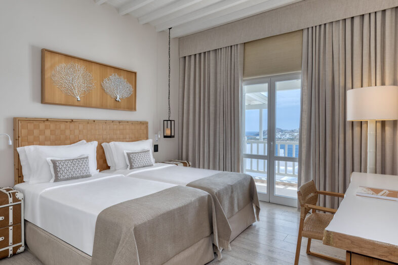 SANTA MARINA, A LUXURY COLLECTION RESORT