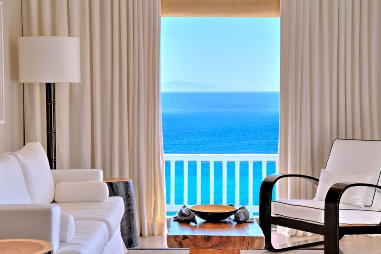 SANTA MARINA, A LUXURY COLLECTION RESORT