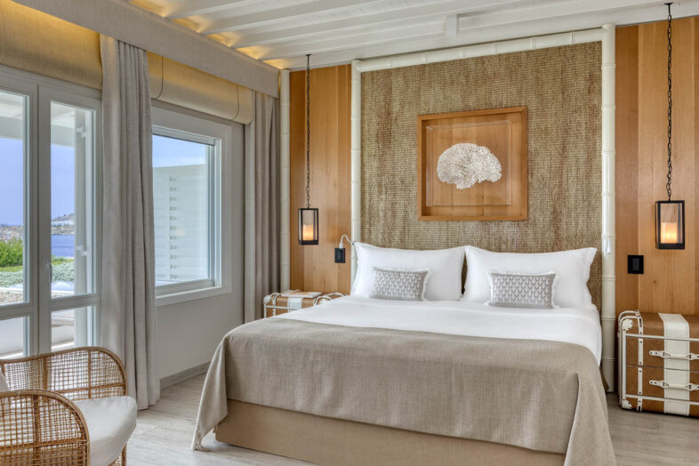 SANTA MARINA, A LUXURY COLLECTION RESORT