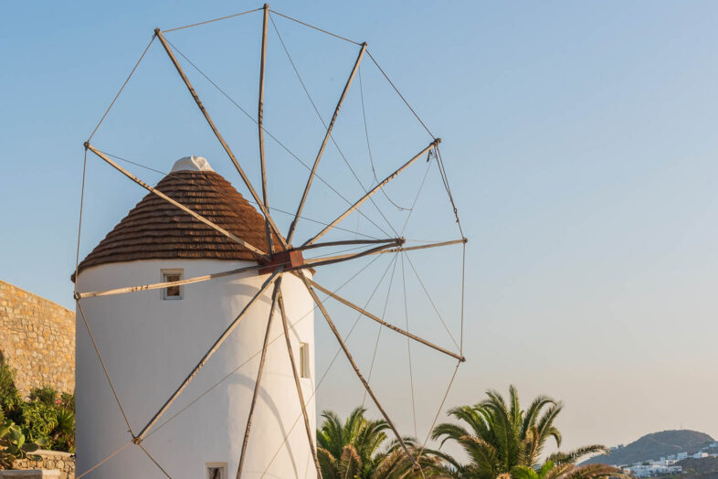 SANTA MARINA, A LUXURY COLLECTION RESORT