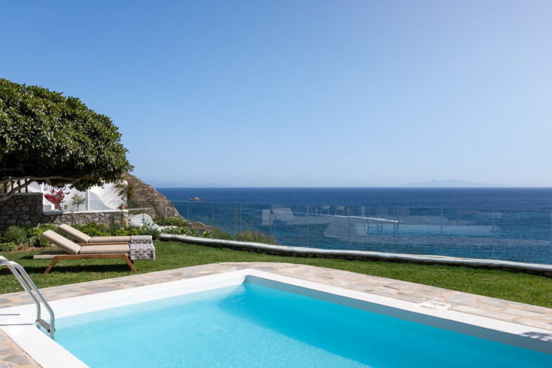 SANTA MARINA, A LUXURY COLLECTION RESORT