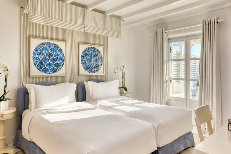 SANTA MARINA, A LUXURY COLLECTION RESORT