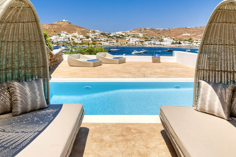 SANTA MARINA, A LUXURY COLLECTION RESORT