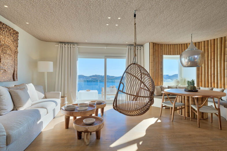 SANTA MARINA, A LUXURY COLLECTION RESORT