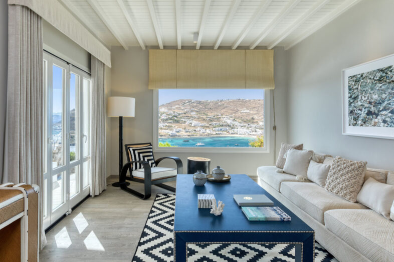 SANTA MARINA, A LUXURY COLLECTION RESORT