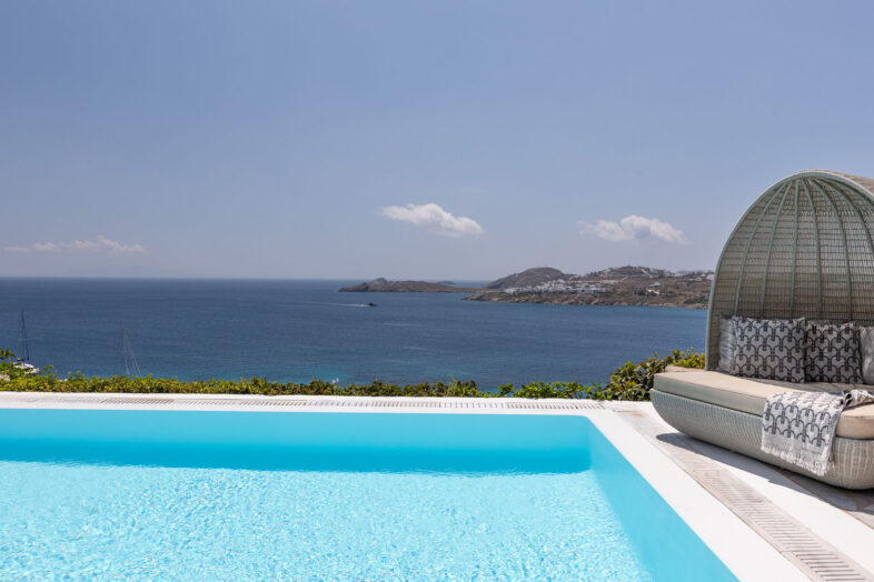 SANTA MARINA, A LUXURY COLLECTION RESORT