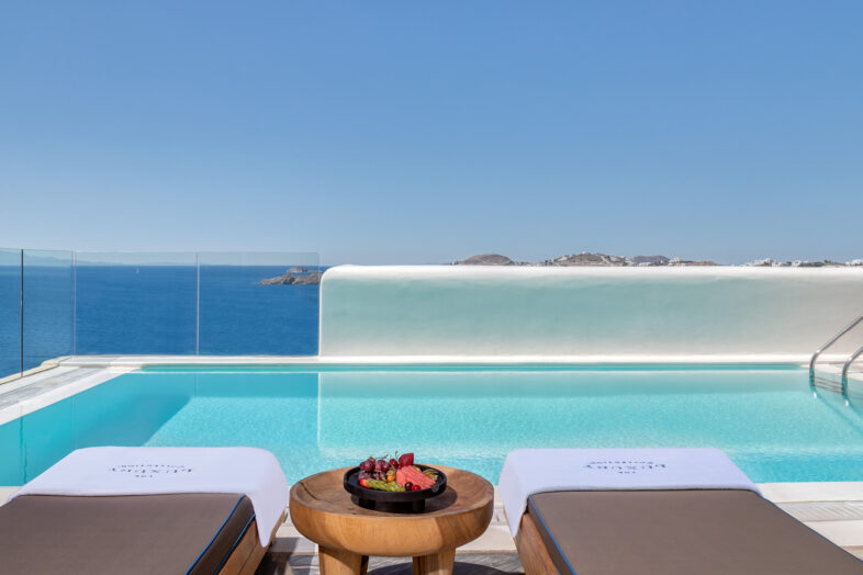 SANTA MARINA, A LUXURY COLLECTION RESORT