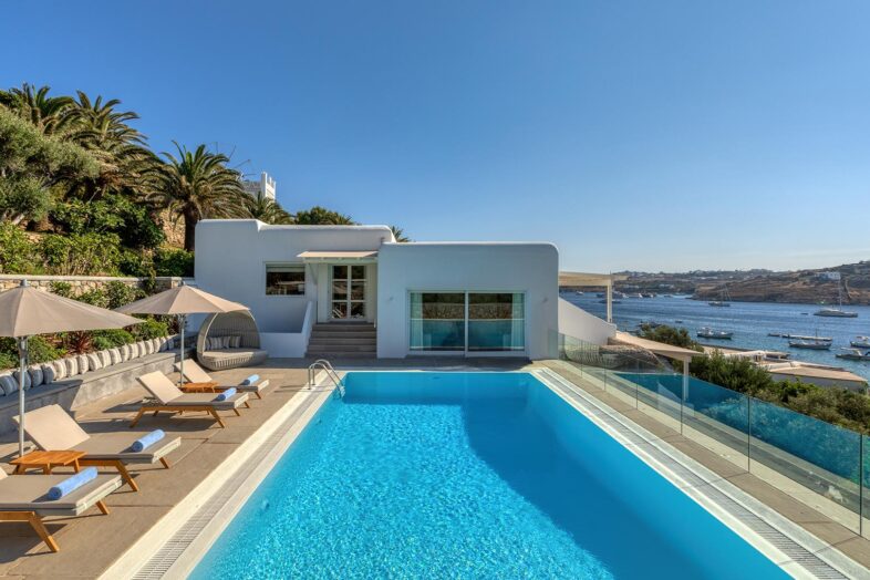 SANTA MARINA, A LUXURY COLLECTION RESORT