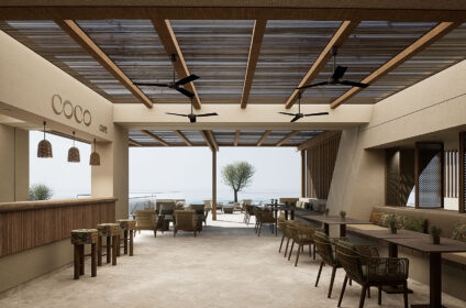 HYATT ZOЁTRY HALKIDIKI RESORT & SPA