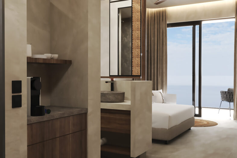 HYATT ZOЁTRY HALKIDIKI RESORT & SPA