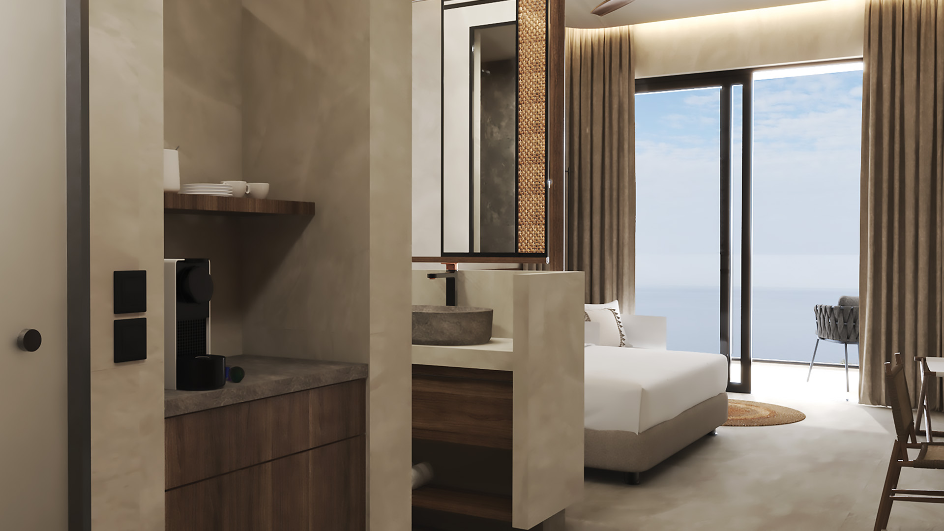 HYATT ZOЁTRY HALKIDIKI RESORT & SPA