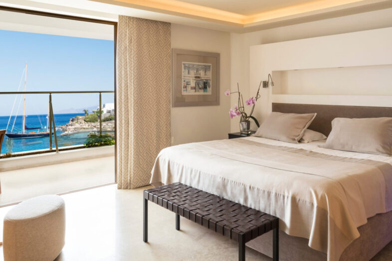 ELOUNDA PENINSULA ALL SUITE