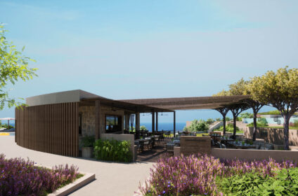 HYATT ZOЁTRY HALKIDIKI RESORT & SPA