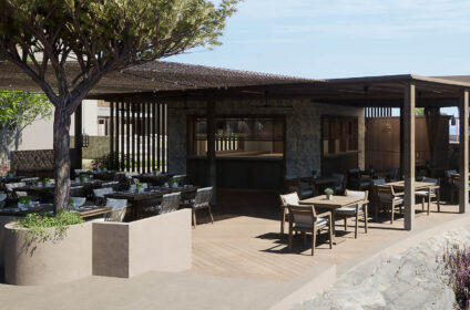 HYATT ZOЁTRY HALKIDIKI RESORT & SPA