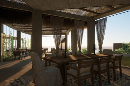 HYATT ZOЁTRY HALKIDIKI RESORT & SPA