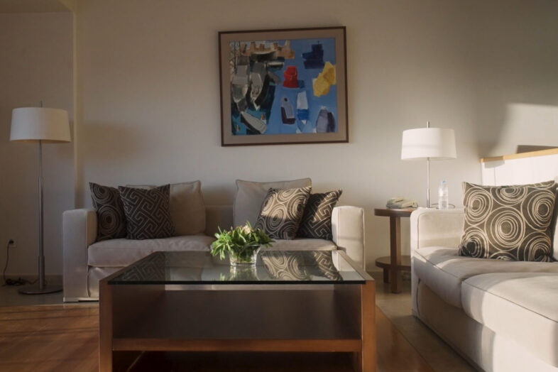 ELOUNDA PENINSULA ALL SUITE