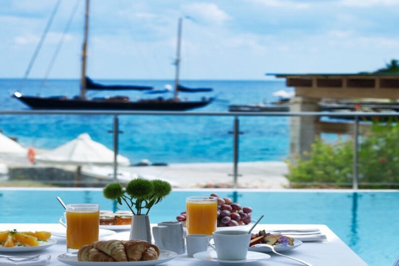 ELOUNDA PENINSULA ALL SUITE