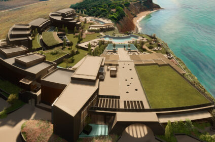 HYATT ZOЁTRY HALKIDIKI RESORT & SPA