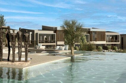 HYATT ZOЁTRY HALKIDIKI RESORT & SPA