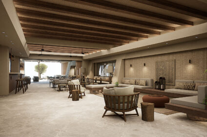 HYATT ZOЁTRY HALKIDIKI RESORT & SPA