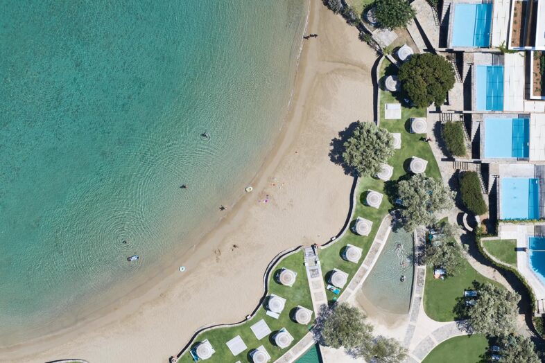 ELOUNDA PENINSULA ALL SUITE