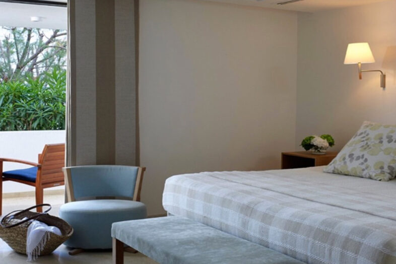 ELOUNDA PENINSULA ALL SUITE