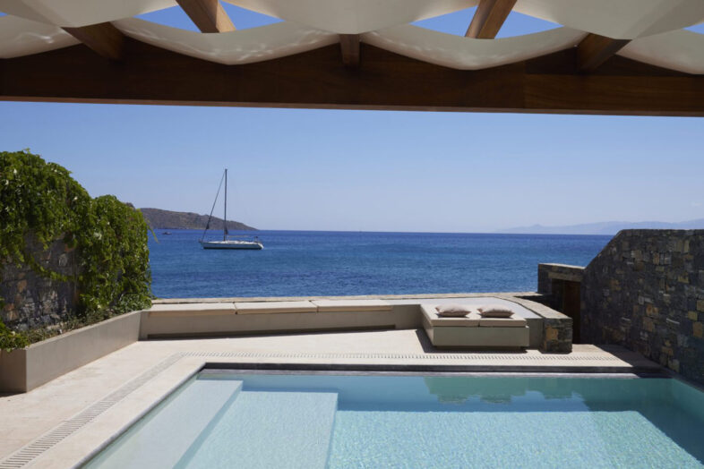 ELOUNDA PENINSULA ALL SUITE