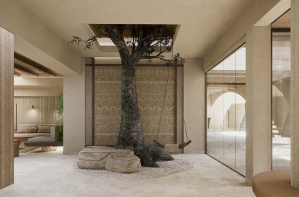 HYATT ZOЁTRY HALKIDIKI RESORT & SPA