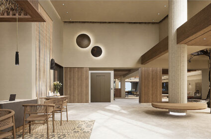 HYATT ZOЁTRY HALKIDIKI RESORT & SPA