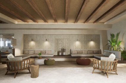 HYATT ZOЁTRY HALKIDIKI RESORT & SPA