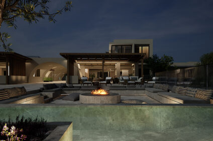 HYATT ZOЁTRY HALKIDIKI RESORT & SPA