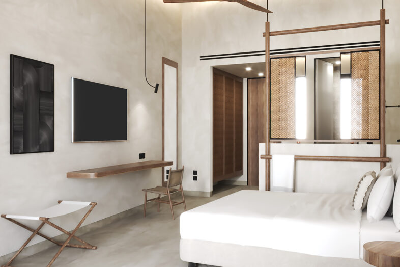 HYATT ZOЁTRY HALKIDIKI RESORT & SPA