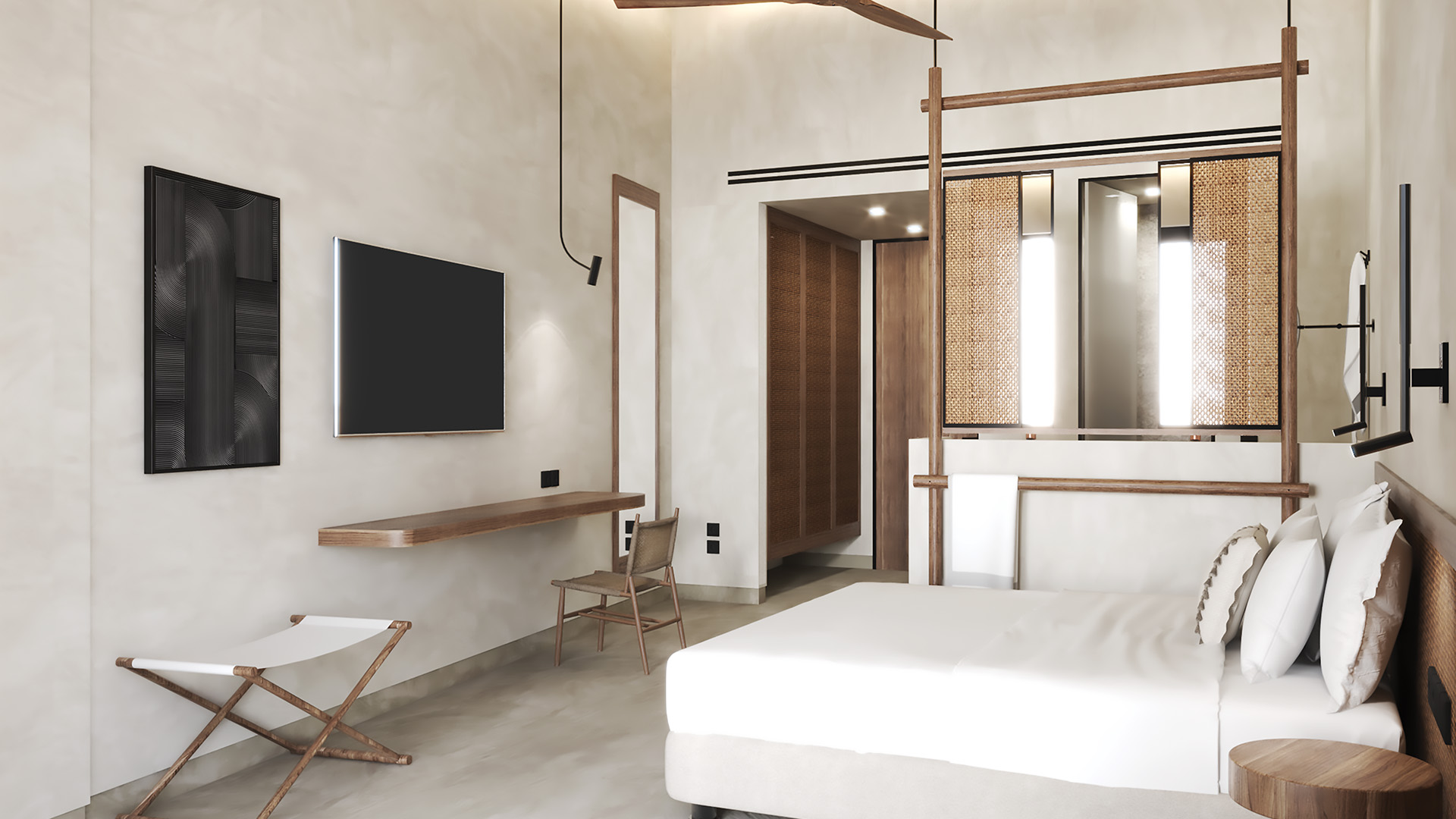 HYATT ZOЁTRY HALKIDIKI RESORT & SPA