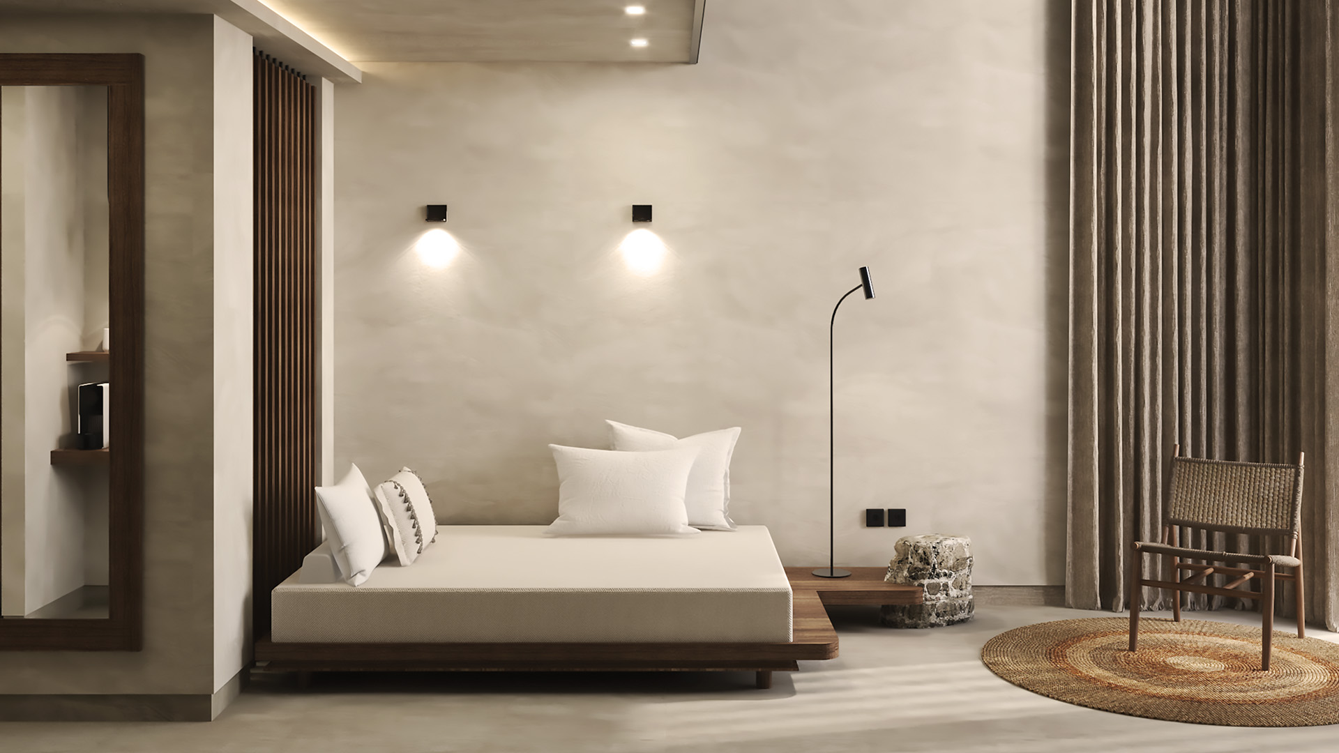 HYATT ZOЁTRY HALKIDIKI RESORT & SPA