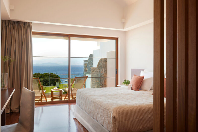 ELOUNDA PENINSULA ALL SUITE