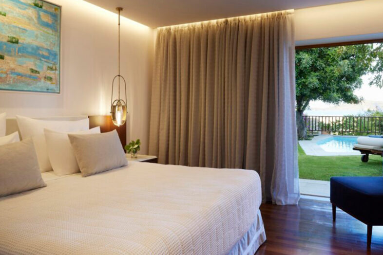 ELOUNDA PENINSULA ALL SUITE