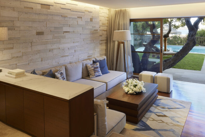 ELOUNDA PENINSULA ALL SUITE