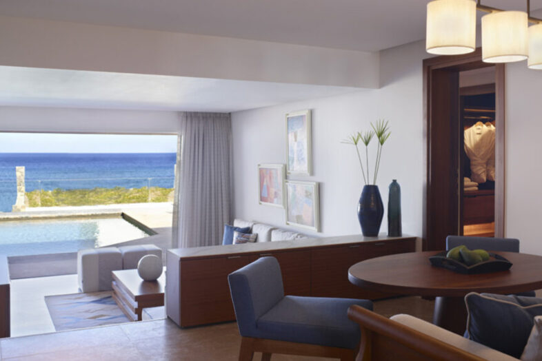 ELOUNDA PENINSULA ALL SUITE