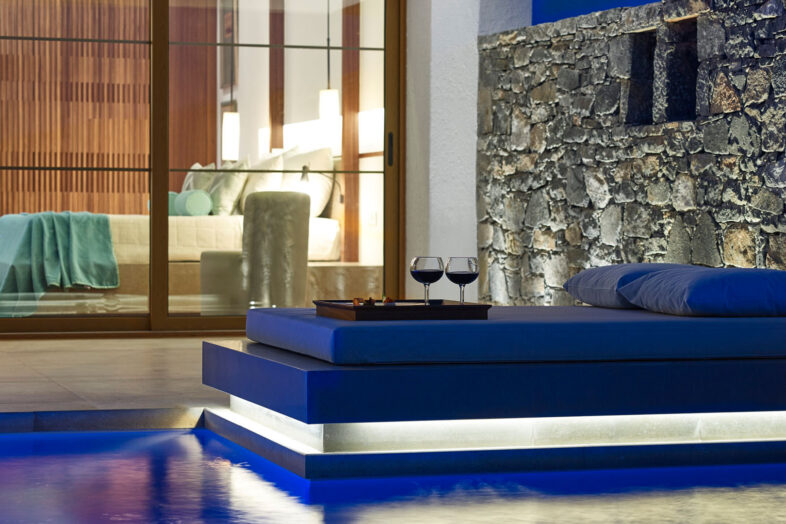 ELOUNDA PENINSULA ALL SUITE