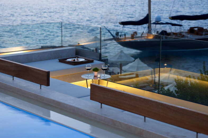 ELOUNDA PENINSULA ALL SUITE