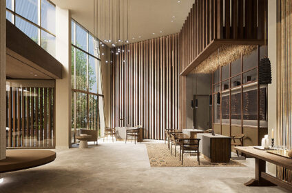 HYATT ZOЁTRY HALKIDIKI RESORT & SPA