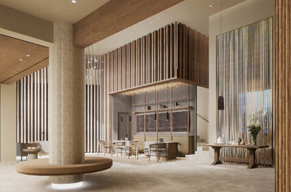 HYATT ZOЁTRY HALKIDIKI RESORT & SPA