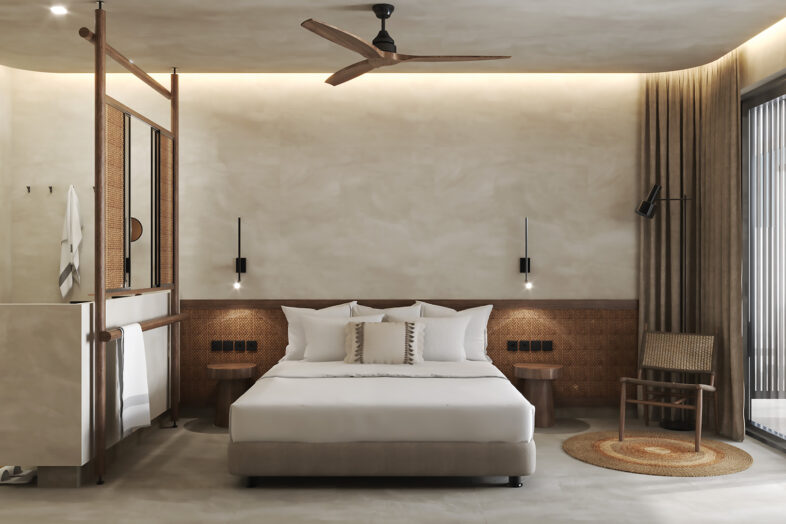 HYATT ZOЁTRY HALKIDIKI RESORT & SPA